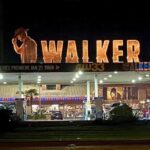Lindsey Morgan Instagram – Everything’s bigger in Texas.
WALKER @thecwwalker premiering tonight @thecw @ 8/7c