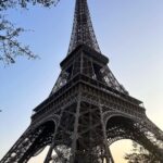 Lindsey Morgan Instagram - Thank you for choosing to fly with Parisian Sky Crew 2023 We hoped you enjoy your stay