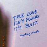 Lindsey Morgan Instagram – Brick by Brick