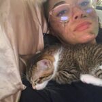 Lindsey Morgan Instagram – New Year, New Me