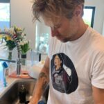Lindsey Morgan Instagram - You made my house a home ♥️ Austin, Texas