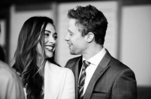 Lindsey Morgan Instagram - Happy Birthday Bayboo @shaun_sipos 
You’re only getting better 👅🥰♥️✨