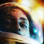 Lindsey Morgan Instagram - ...My last time posting #THE100 “Show-Day-Posts” feels... . . . “In peace, may you leave this shore. In love, may you find the next. Safe passage on your travels, until our final journey to the ground. May we meet again.” . . . Our final journey tonight.
