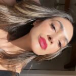 Lindsey Morgan Instagram - It’s been a minute. I’ve been good, busy as all hell but good! Thank you for asking :) I noticed I have ebbs and flows with my activity on here. Sometimes I want to share and be in the mix and other times I want to isolate and close up and just be with myself and nature and God. I used to not like that about myself, I used to think I was failing in some respects because so many of my peers are Extroverts with a capital E. And they share and they are open and they always seem energized. I realized how much I was comparing myself (especially on social media) and how that affect my self esteem. I also realized I was doing the comparing and shaming myself for not being “more”. One of my biggest goals this years is authenticity. Being authentic and true to myself. I follow my heart now and only one voice in my head and that of myself. It’s a weird road, it’s hard to say “no” to people, it’s even hard saying “no” to the critics in your own head but the more I do it, the stronger I become. My voice and my purpose. I’m still working on them but it’s a start. Oh! And I started a TikTok… @linzzmariemorgan Because authentically it feels like a lot of fun. Check it out if that speaks to you 🤍👹