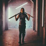 Lindsey Morgan Instagram - End of an era tonight. Prepare yourselves. #THE100