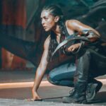 Lindsey Morgan Instagram - SKYLIN3S coming for ya London, Italy & Japan !!!