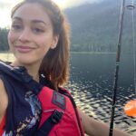 Lindsey Morgan Instagram - A summer like no other ✨