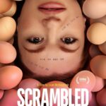 Lindsey Morgan Instagram - @leahmckendrick has always been a force! Lucky to know and work with this queen twice now!! Her film (that she wrote, directed and starred in!) is out Feb. 2!! If you love great cinema get your tickets now I linked it for you 🤍 @lionsgate @scrambledmovie