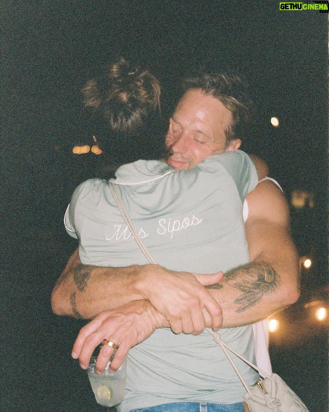 Lindsey Morgan Instagram - It doesn’t get more beautiful than this. My love, my life, my wife. Love you