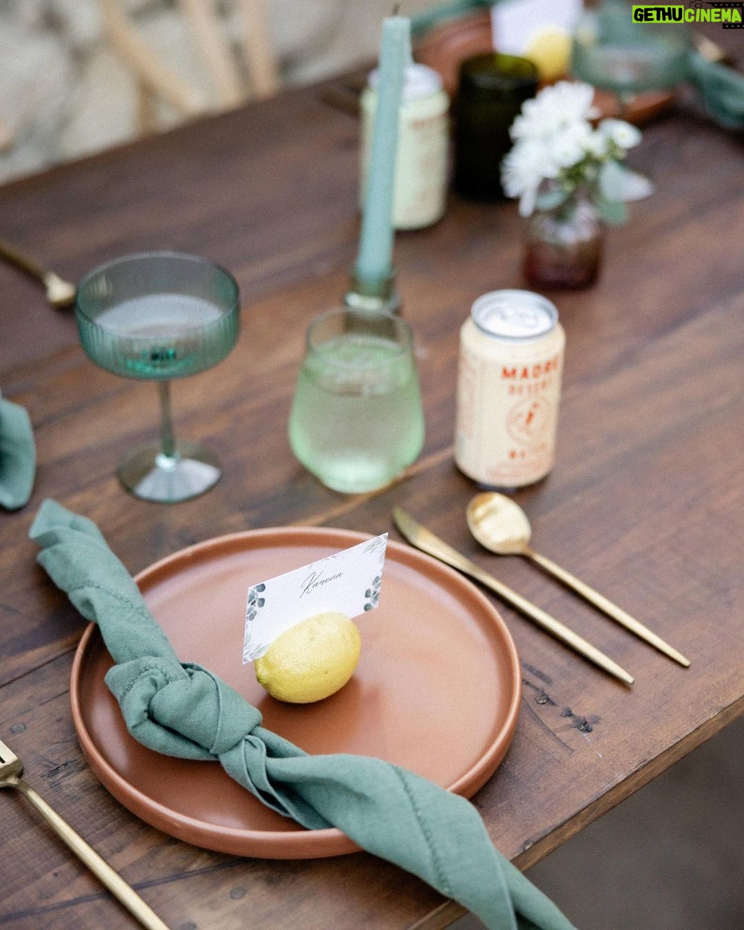 Lindsey Morgan Instagram - The Rehearsal Dinner Pt. 1 Thank you so much to all of our incredible vendors for making this the beginning of the most magical weekend 📸 @charmingimages Venue Villa Artique @feel.austin Hosted by @karenadawn Tables & chairs @lootrentals Plates & Glassware @tablemannerstx Cocktails @madremezcal Our incredible chef Meredith Shaffer Planning @hillcountrynative