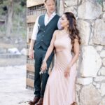 Lindsey Morgan Instagram - The Rehearsal Dinner Pt. 1 Thank you so much to all of our incredible vendors for making this the beginning of the most magical weekend 📸 @charmingimages Venue Villa Artique @feel.austin Hosted by @karenadawn Tables & chairs @lootrentals Plates & Glassware @tablemannerstx Cocktails @madremezcal Our incredible chef Meredith Shaffer Planning @hillcountrynative