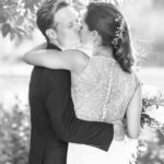 Lindsey Morgan Instagram - A @pronovias Bride 🤍 Thank you @pronovias for the most beautiful wedding dress & making this day the most magical of my life Photography: Marcin Pawlowski @charmingimages Make up: Desirae Cherman @desiraecherman Hair: Michael Kanyon for KANYON Beauty @michaelkanyon Nails: Ekaterina Danilina @that_russiangirl_