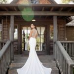 Lindsey Morgan Instagram – A @pronovias Bride 🤍

Thank you @pronovias for the most beautiful wedding dress & making this day the most magical of my life 

Photography: Marcin Pawlowski
@charmingimages
Make up: Desirae Cherman 
@desiraecherman 
Hair: Michael Kanyon for KANYON Beauty
@michaelkanyon 
Nails: Ekaterina Danilina
@that_russiangirl_