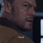 Lindsey Morgan Instagram - Woohooo! @shaun_sipos in S2 of REACHER Dec 15th on @amazonstudios You won’t want to miss it!! (Proud of you babe 🤍) Also, huge congrats to @sagaftra for ending this strike!! 🙌🏽