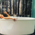 Lindsey Morgan Instagram - Me after the Bach @jwmarriottvan