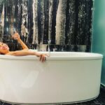 Lindsey Morgan Instagram - Me after the Bach @jwmarriottvan