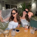 Lindsey Morgan Instagram - My salty 🍯s @honeysaltvancouver @jwmarriottvan #jwmarriotVan