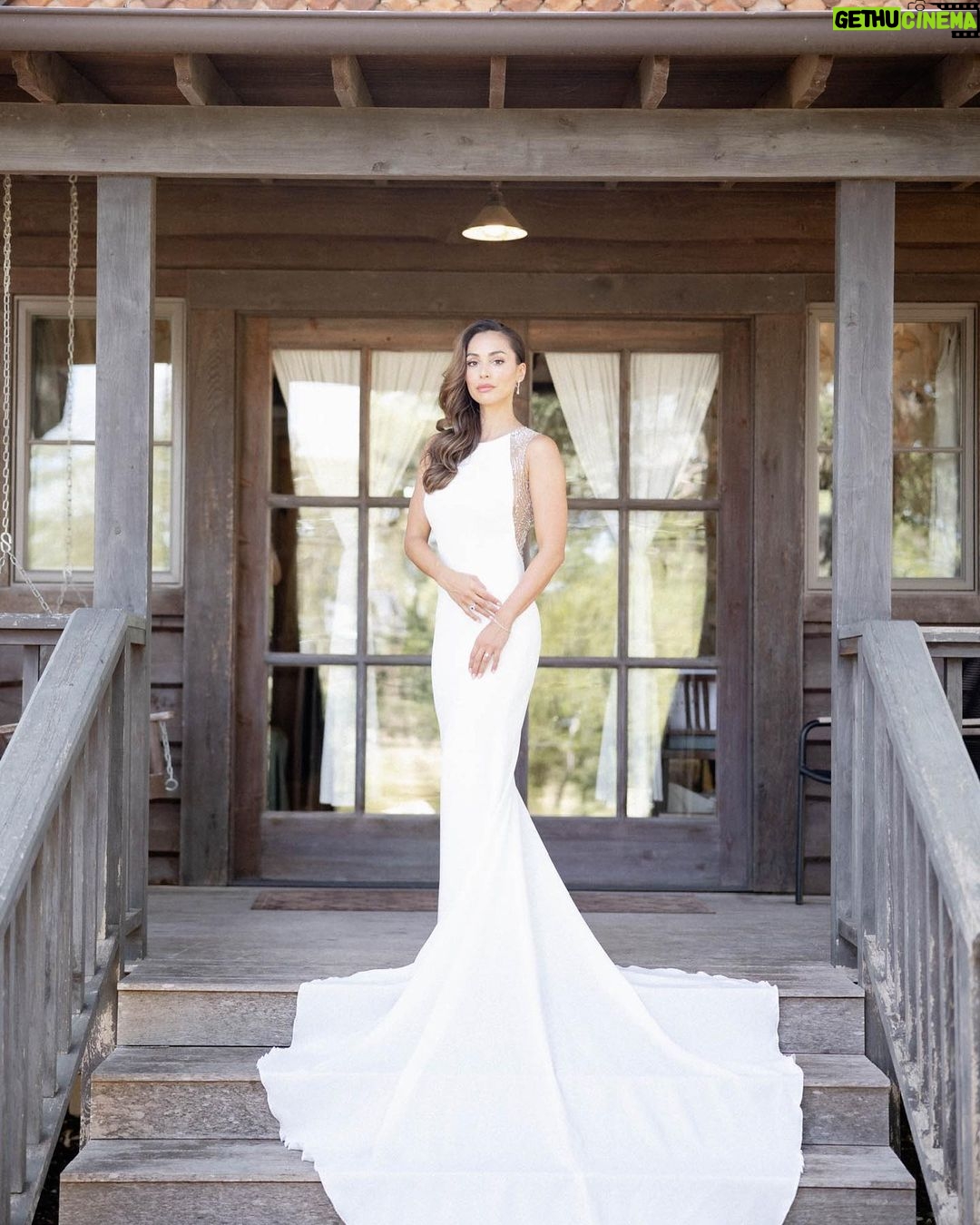 Lindsey Morgan Instagram - It doesn’t get more beautiful than this. My love, my life, my wife. Love you