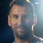 Lionel Messi Instagram - Los campeones ya tienen nuevas camisetas! 🇦🇷 ​ The champions have new Jerseys! 🇦🇷​