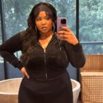 Lizzo Instagram - I’m writing some of the best music and I’m so excited for y’all to hear. I’m almost ready to be a normal human again… to be outside.. to love and trust people.. to try and make new friends… to go on live 👀… to sing and talk about my pain and joy… just give me a lil more time. Thank u for the patience and to the ones who unfollowed thank u too cus now I know where we stand. R___ L___ R___ L___ ❤️💔❤️