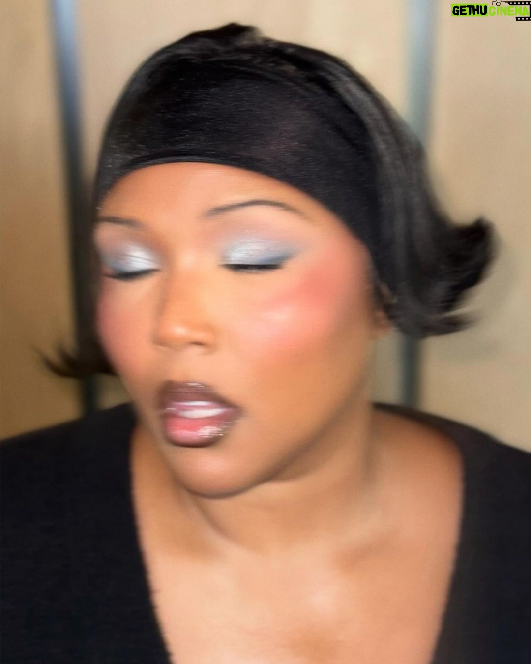 Lizzo Instagram - Just tryna go viral for being pretty 🤪