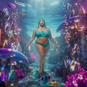 Lizzo Instagram - 
