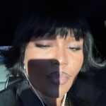 Lizzo Instagram - TRUST ME BABES LOL 😭😭😭