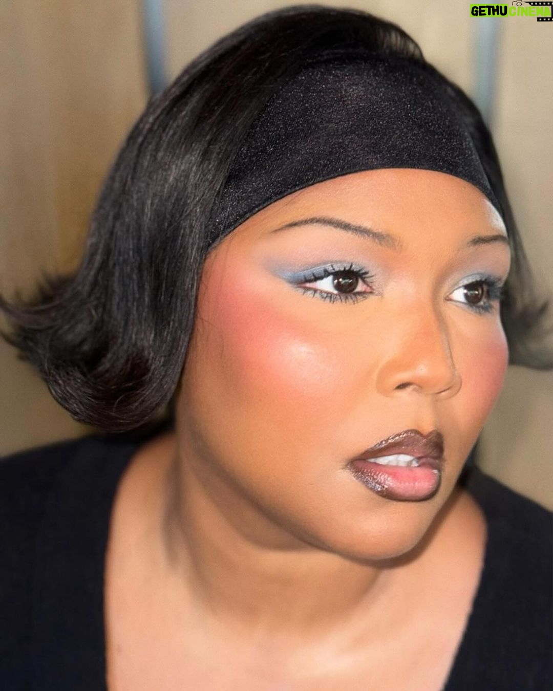 Lizzo Instagram - Just tryna go viral for being pretty 🤪