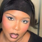 Lizzo Instagram - Just tryna go viral for being pretty 🤪