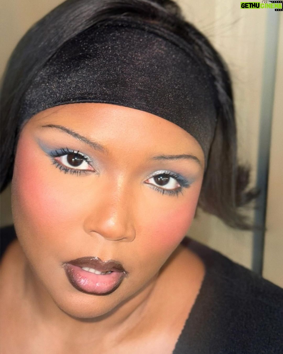 Lizzo Instagram - Just tryna go viral for being pretty 🤪