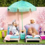 Lizzo Instagram - I HOPE U GETTING EXCITED🐬💦 WHAT YALL THINK WE DROPPIN?