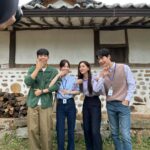 Lomon Instagram - 브랜딩 인 성수동의 모든 에피소드가 공개되었습니다 ! 고생해주신 스텝 여러분 ,감독님 , 배우님들께 감사의 말씀을 전하고 싶습니다 🙏덕분에 잊지 못할 새로운 인연과 추억을 만들었습니다 . 그리고 강나언과 소은호를 사랑해주신 모든 시청자 여러분 그리고 팬 여러분들께 진심으로 감사드리고 사랑합니다 💕💕 항상 건강하세요 💕💕