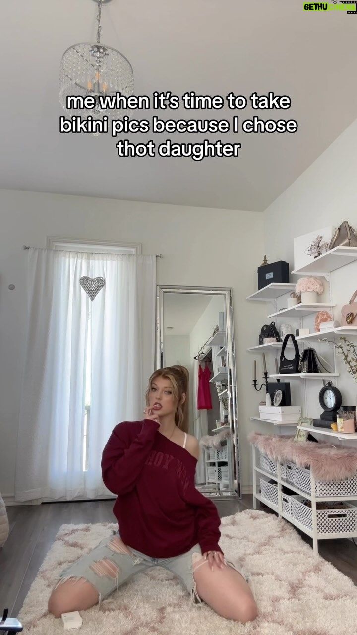 Loren Gray Instagram - guess i know what my parents chose