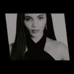 Lovi Poe Instagram - Black and whites from @esquireph 🖤