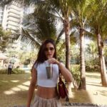 Lovi Poe Instagram - Hello Manila 🇵🇭