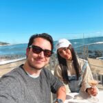 Lovi Poe Instagram - Malibu… our happy place 💙