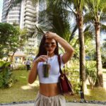 Lovi Poe Instagram - Hello Manila 🇵🇭