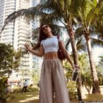 Lovi Poe Instagram - Hello Manila 🇵🇭