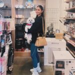 Lovi Poe Instagram - Just another wholesome weekend. ♥️