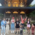 Luccas Neto Instagram - Finalmente a gi convenceu o luccas de dançar