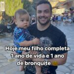 Luccas Neto Instagram - Vai ter até bolinho pra bronquite tadinho Edit: Obrigado pelas dicas nos comentários!