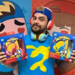 Luccas Neto Instagram – Olha que notícia incrível! Nosso Fone dos Aventureiros está com condição especial. Estou aqui curtindo uma música, mas também dá para usar para assistir aos episódios do Luccas Toon, aos filmes dos Aventureiros e muito mais! Ah, os adesivos para personalizar são irados, e ainda tem tecnologia bluetooth e proteção auditiva! 

Acesse esse link para conferir essa super oferta:
https://a.co/d/ai5zn7L
*publi