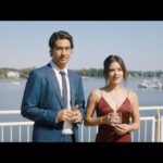 Lucy Hale Instagram – Which Brings Me To You is now available to rent and own internationally! We are so grateful for all the love shown to our movie & can’t wait for you to watch it across the globe. Moral of the story here…listen to the animal signs 😏