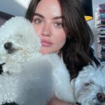 Lucy Hale Instagram – 🫀🫀🫀