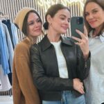Lucy Hale Instagram – 🫀🫀🫀