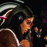 Ludmilla Instagram - Já estou com saudades de tudo isso 🧡