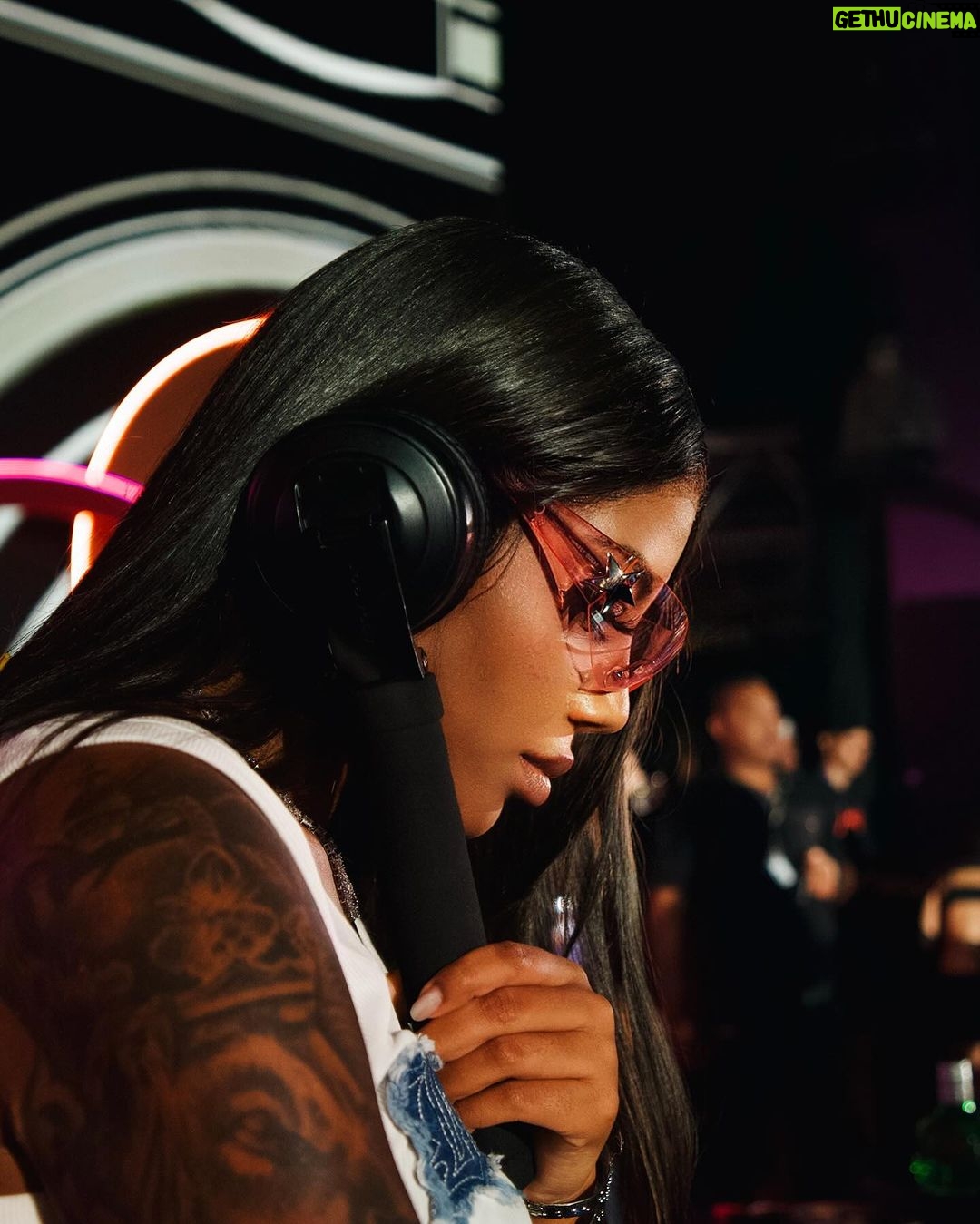 Ludmilla Instagram - Já estou com saudades de tudo isso 🧡