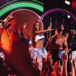 Ludmilla Instagram - Já estou com saudades de tudo isso 🧡