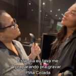 Ludmilla Instagram - E se eu contar pra vocês que acabei de liberar um trecho de Piña Colada na biblioteca de áudio daqui do Instagram? Corre pra conferir e me conta aqui o que achou. 🍹