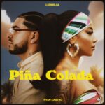 Ludmilla Instagram - Gente, eu e @ryancastrro queremos a ajuda de vocês pra escolher a capa de Piña Colada. Qual vocês gostaram mais? Vai nos meus stories e me conta 🍹 Chicos, @ryancastrro y yo queremos su ayuda para elegir la arte de Piña Colada. ¿Cuál te gustó más? Ve a mis stories y cuéntame 🍹
